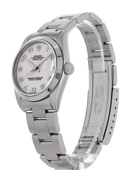 Rolex Mid-Size Datejust 78240 Image 2